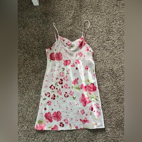 Slip Dress - Picture 2 of 4